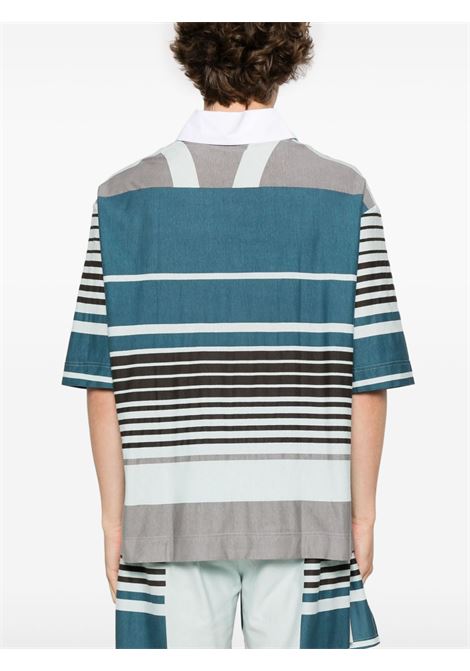 polo CRAIG GREEN | Polo | CJETSS24BLUE